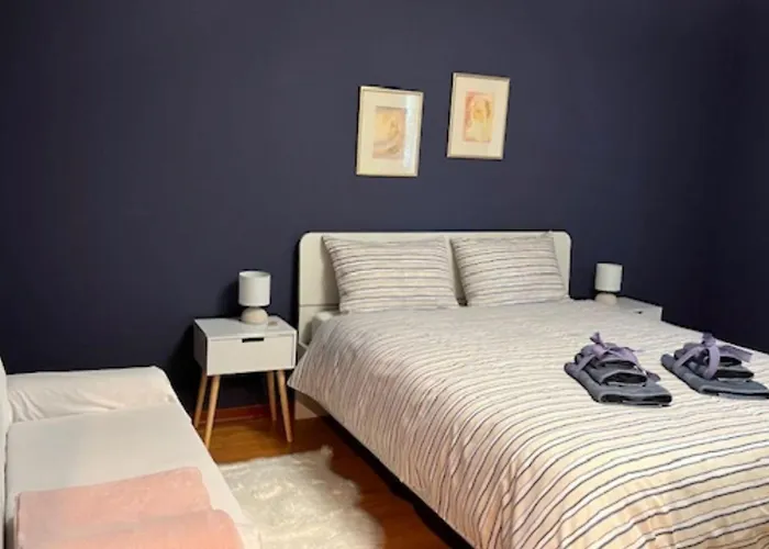 Villa Didi By Guide Liznjan