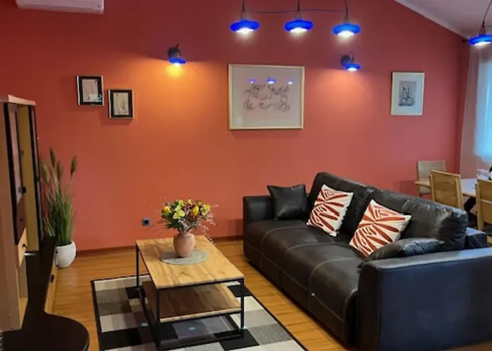 Villa Didi By Guide *